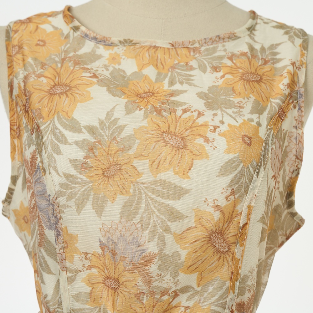 Temperament fashion elegant jacquard dress