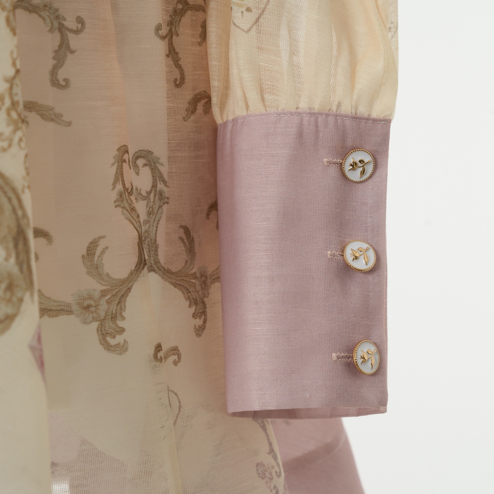 Temperament short skirt elegant short skirt 3pcs set