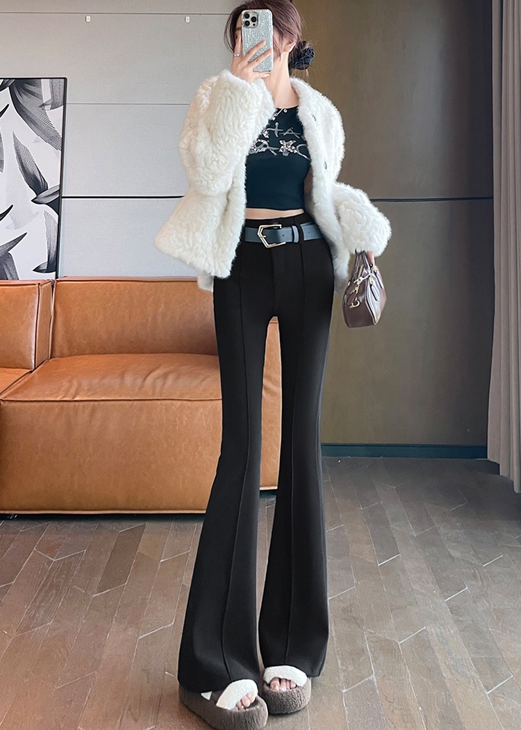 Micro speaker thick accessories elasticity slim belt