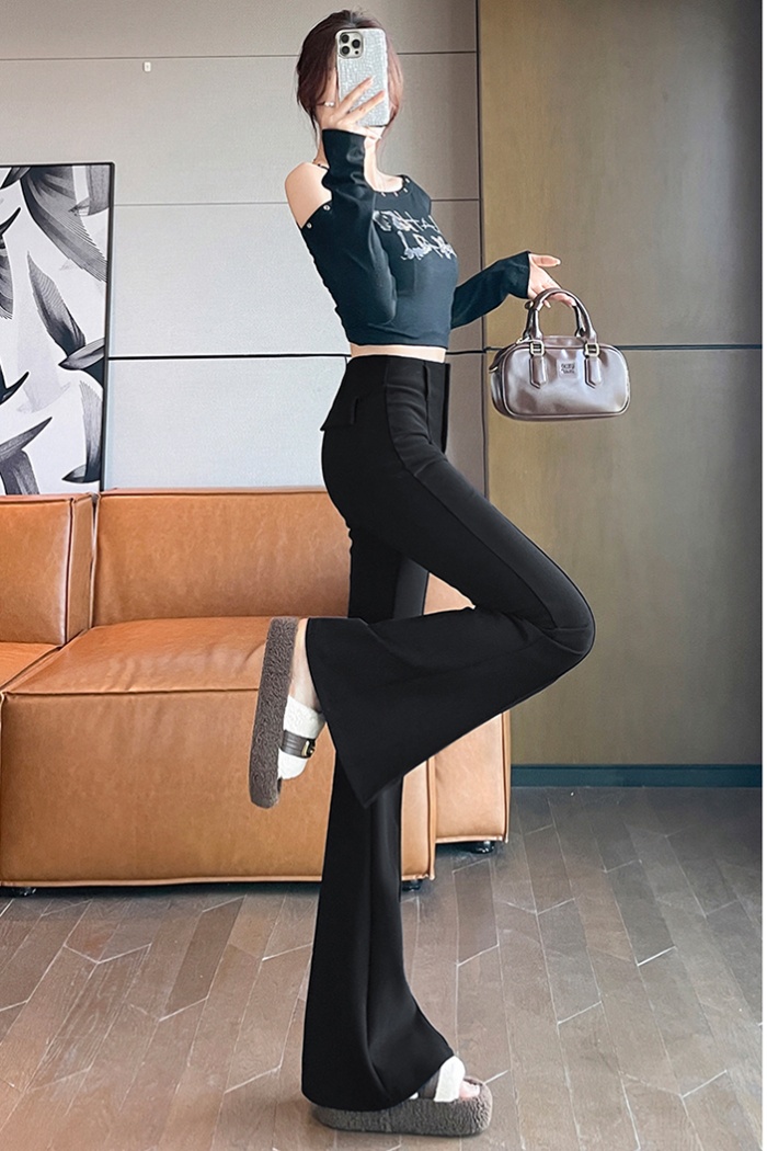 Micro speaker thick accessories elasticity slim belt