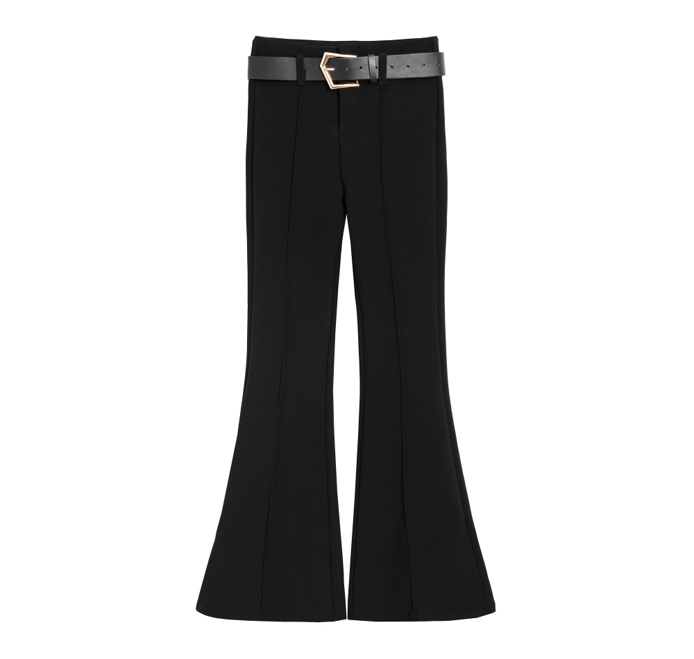 Micro speaker thick accessories elasticity slim belt