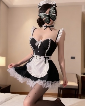 Sexy T-back spicegirl night dress for women