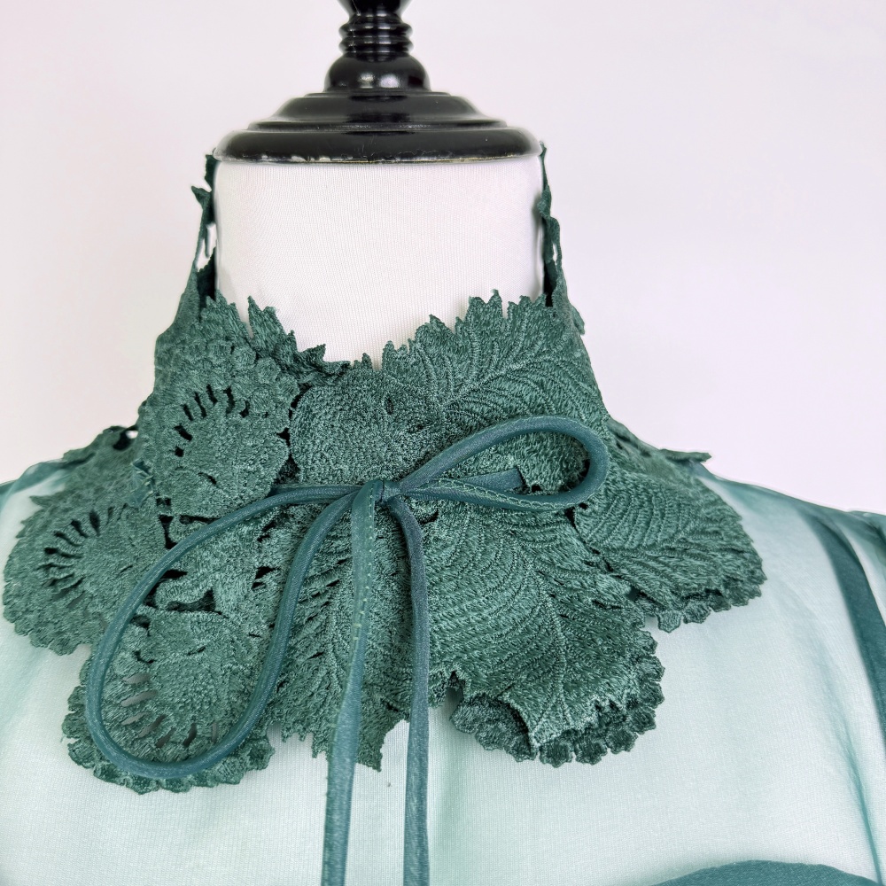 Thick and disorderly temperament ladies dress 2pcs set