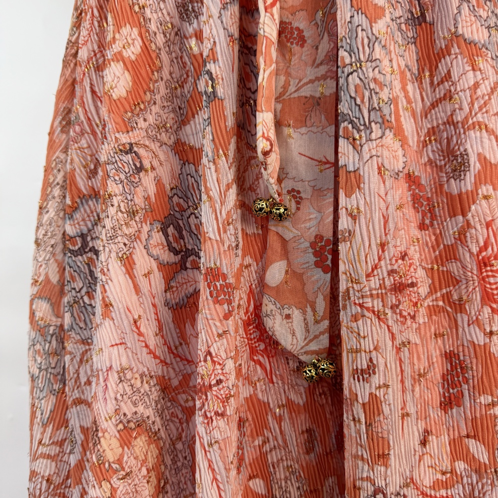 Horizontal collar vacation dress strapless lady long dress