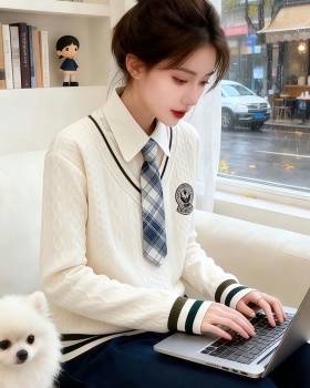 Splice spring Pseudo-two tops