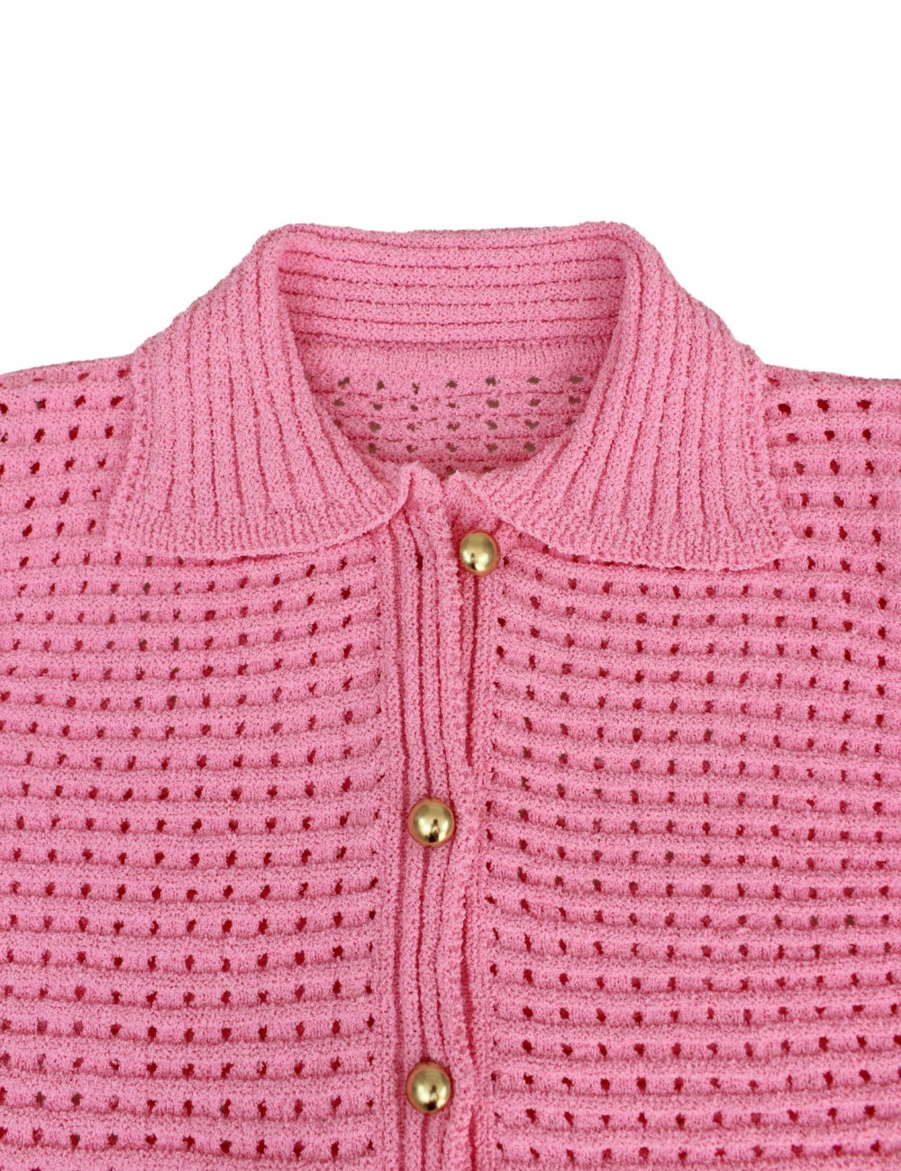 Lapel tassels coat spring European style skirt a set for women