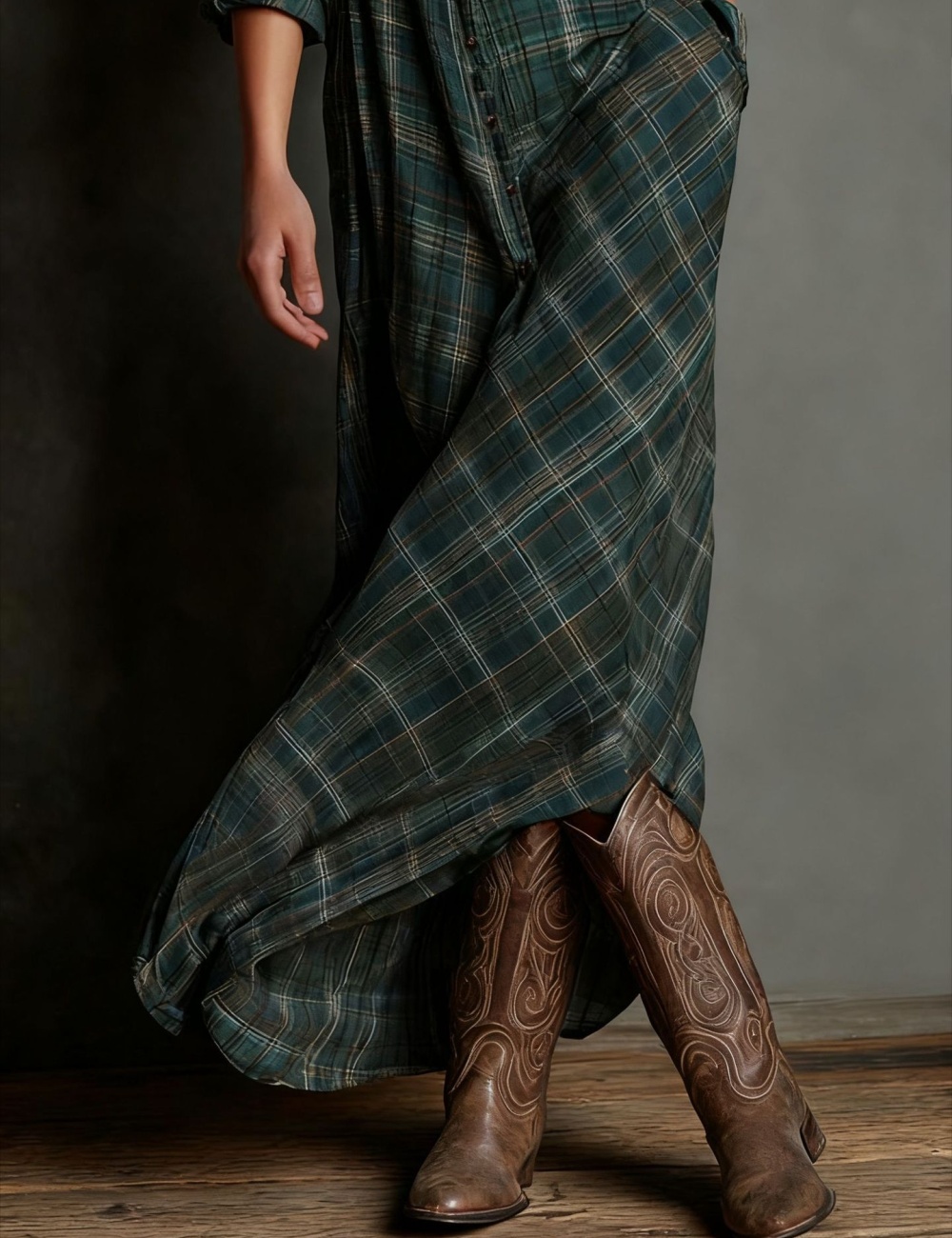 Elegant European style dress temperament shirt for women