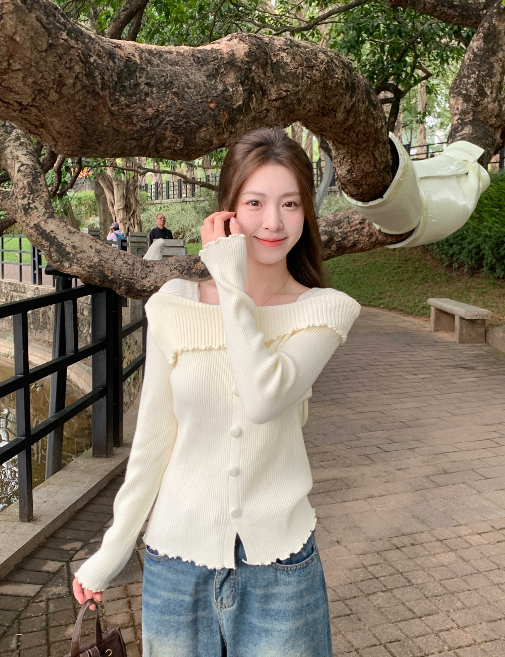 Enticement bottoming shirt inside the ride tops for women