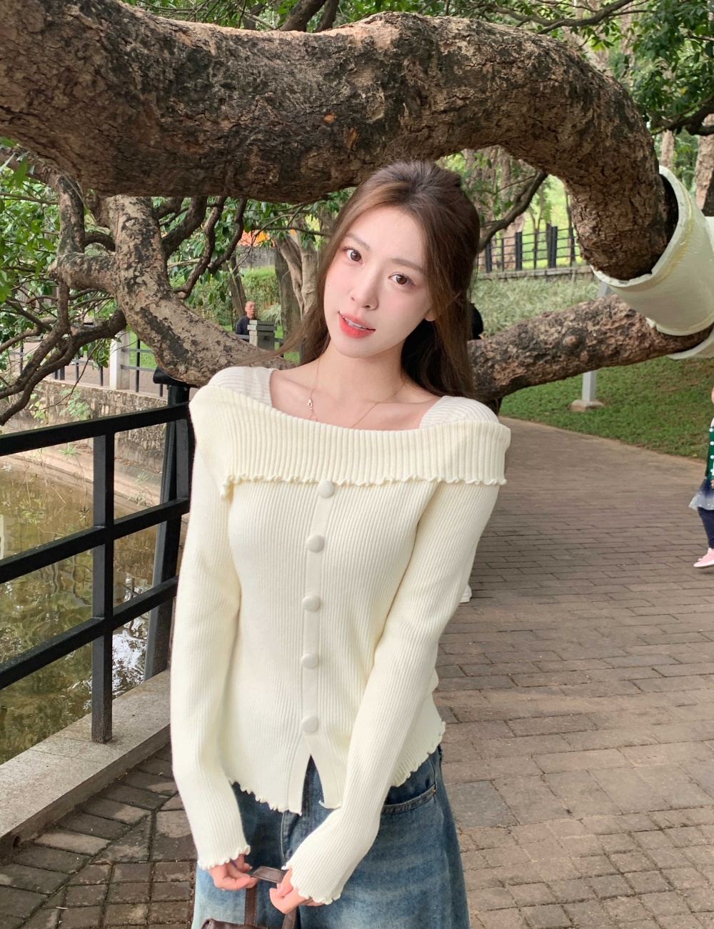 Enticement bottoming shirt inside the ride tops for women