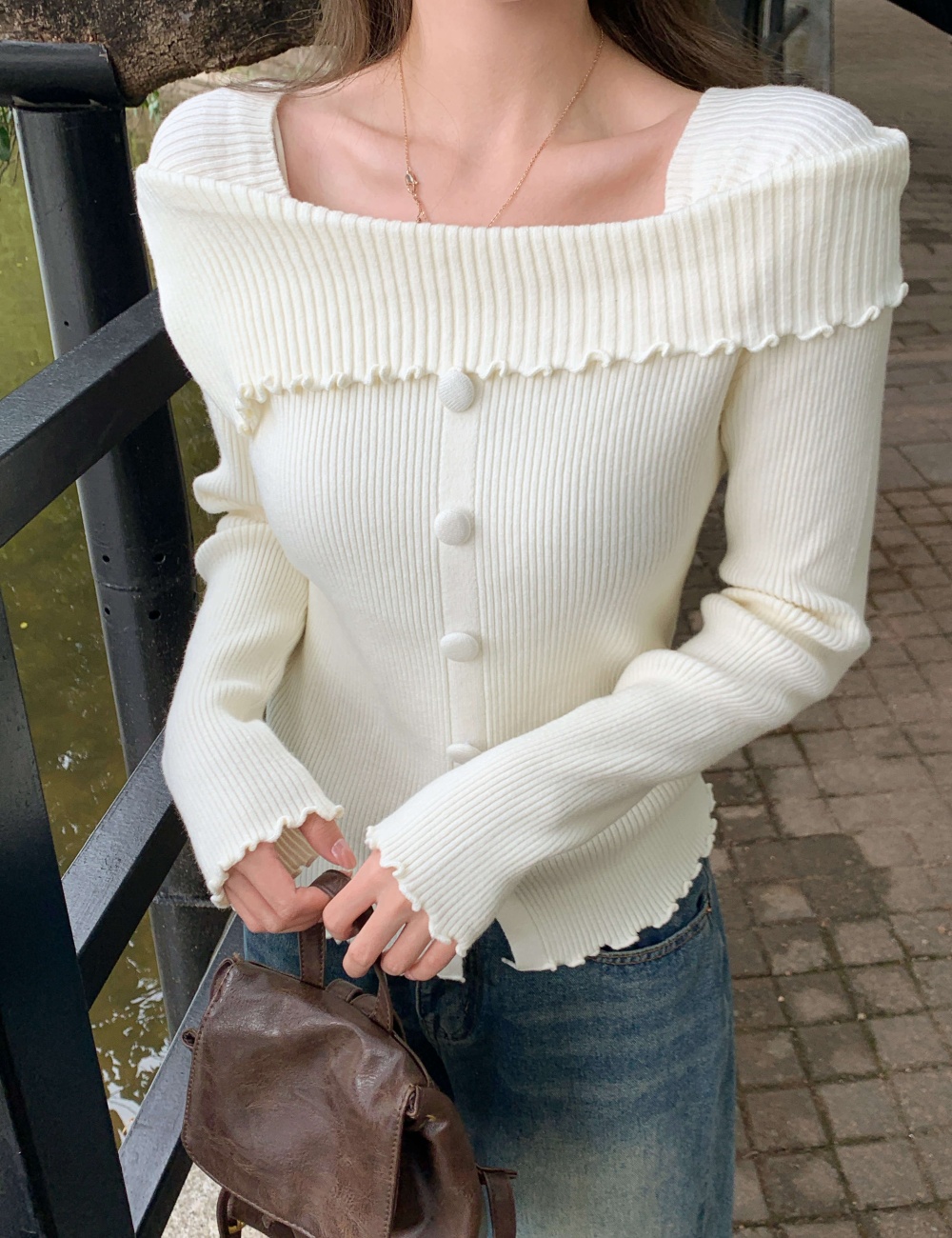 Enticement bottoming shirt inside the ride tops for women