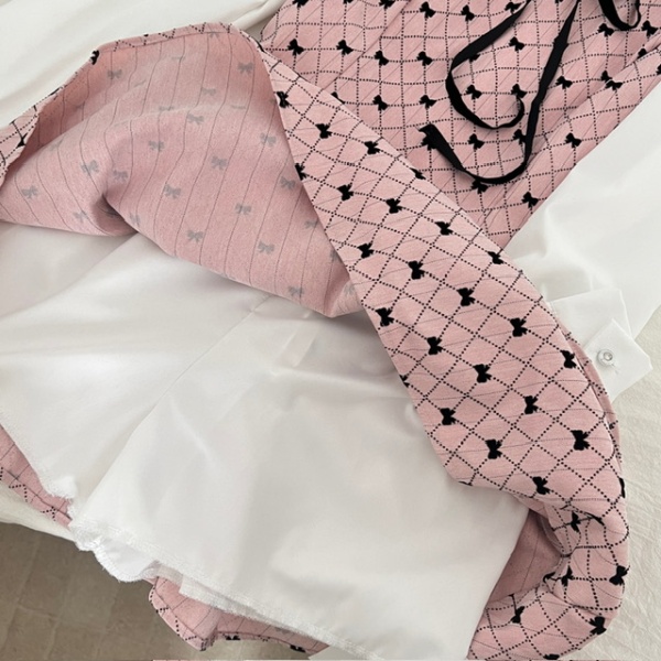 Cake gift maiden splice sweet ballet dress for women