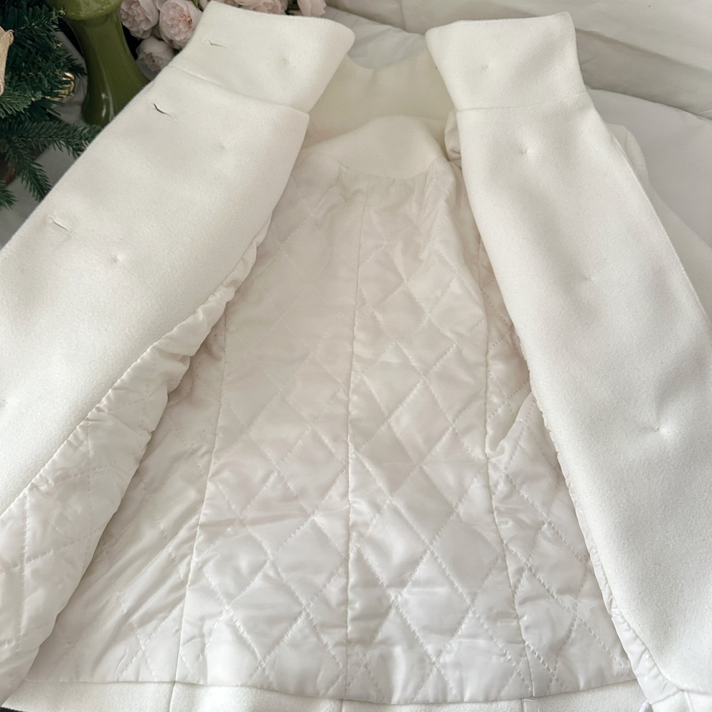 Slim long tops London style short skirt 2pcs set