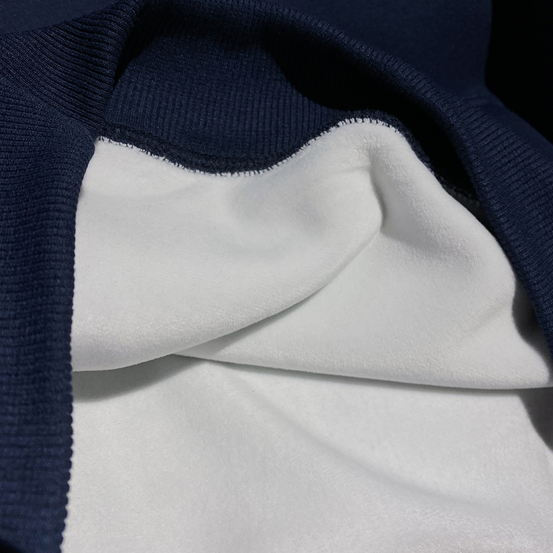 Autumn and winter tops hooded hoodie for women