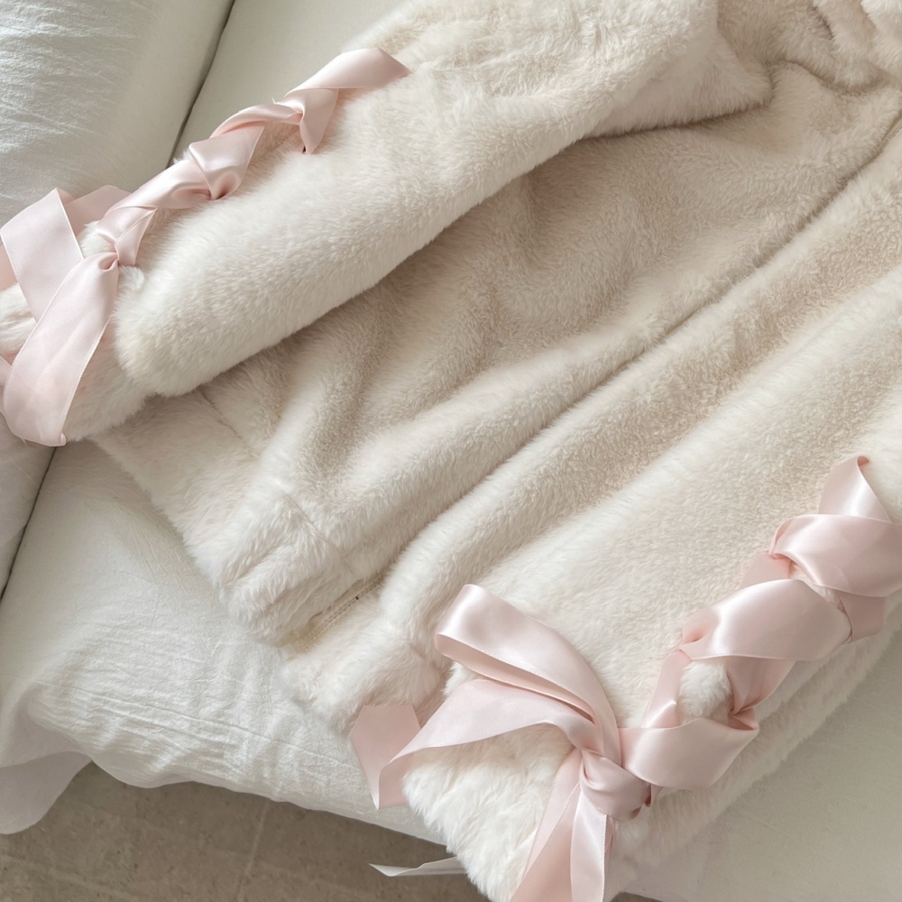 Hooded winter coat thermal cotton coat