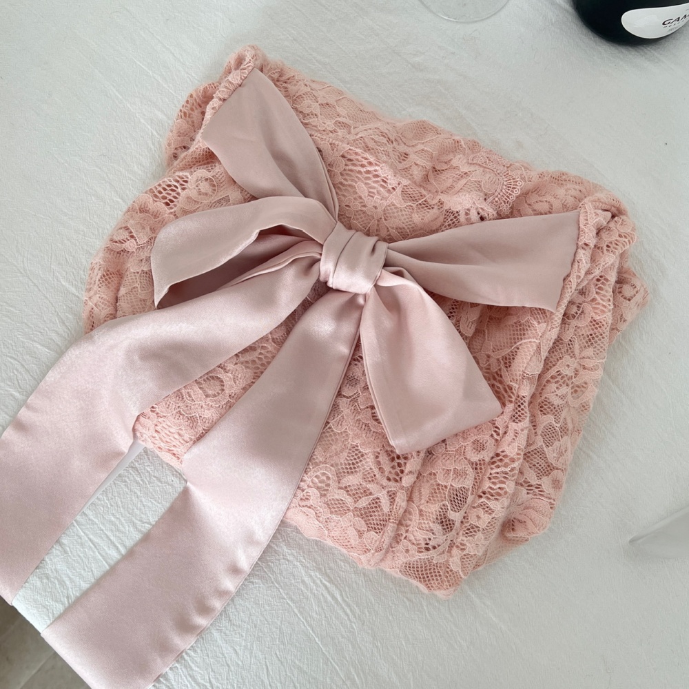 Frenum V-neck dress France style long dress for women