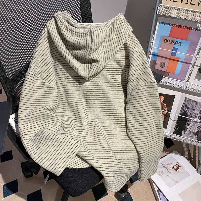 Thin bottoming shirt American style tops for women