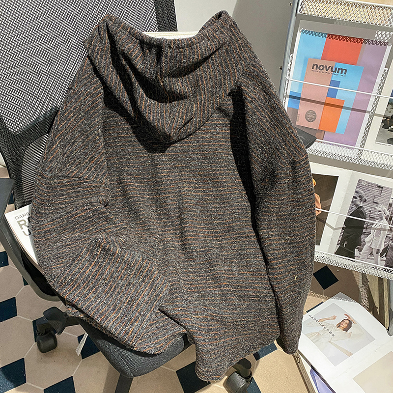 Thin bottoming shirt American style tops for women