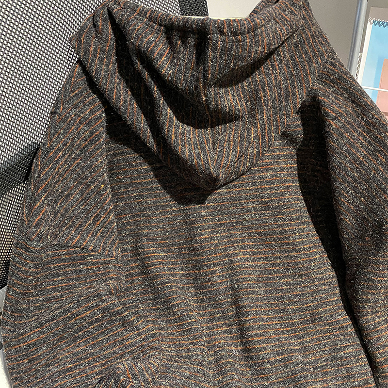 Thin bottoming shirt American style tops for women