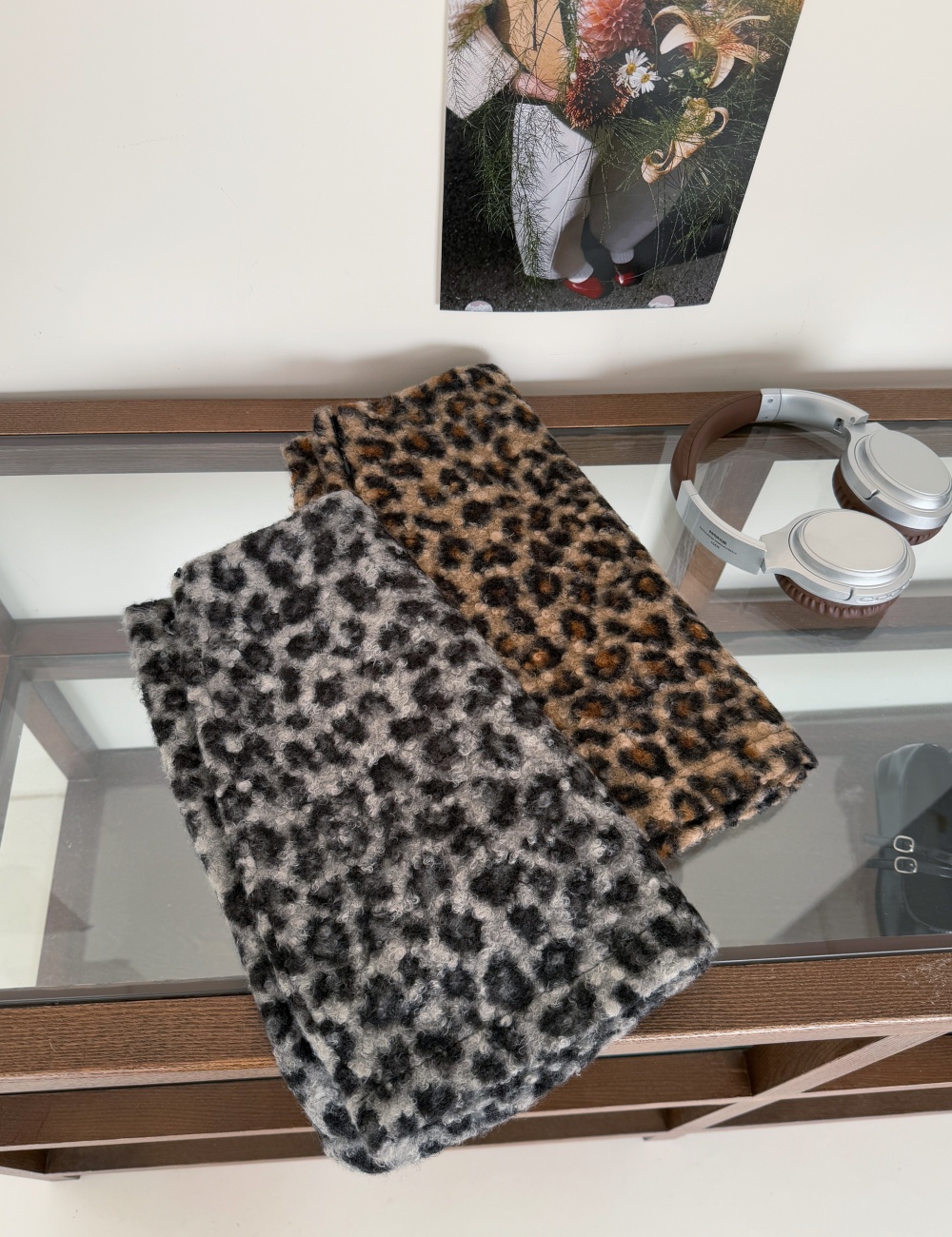 Slim lambs wool short skirt commuting skirt for women