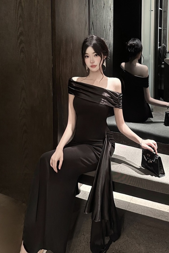 Annual meeting formal dress dress for women