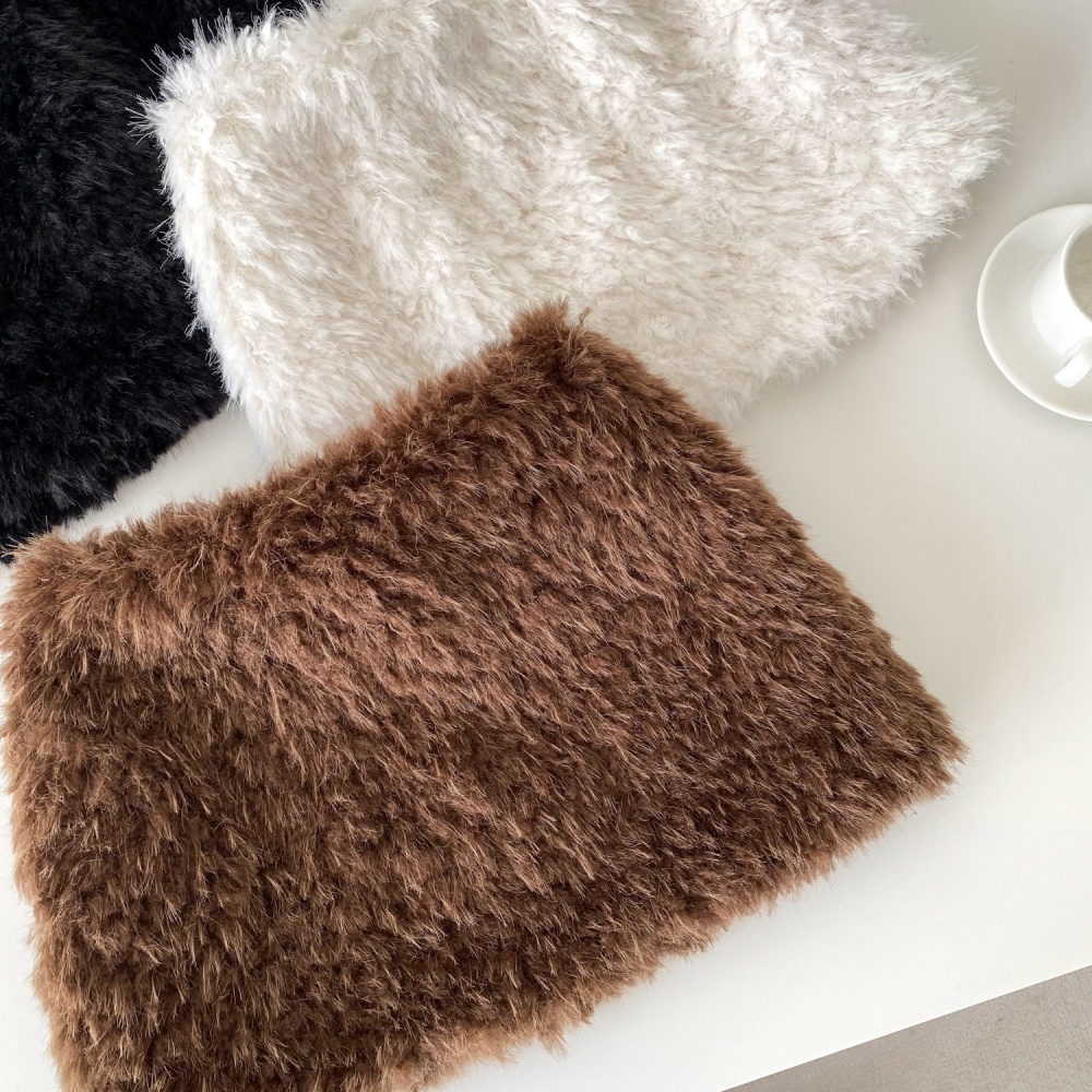 Package hip fashion skirt high waist anti emptied short skirt