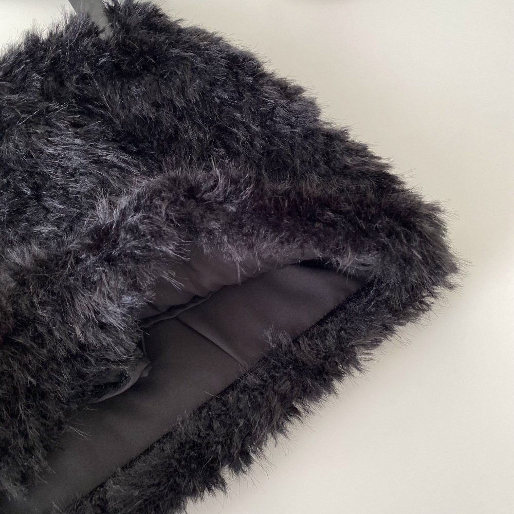 Package hip fashion skirt high waist anti emptied short skirt