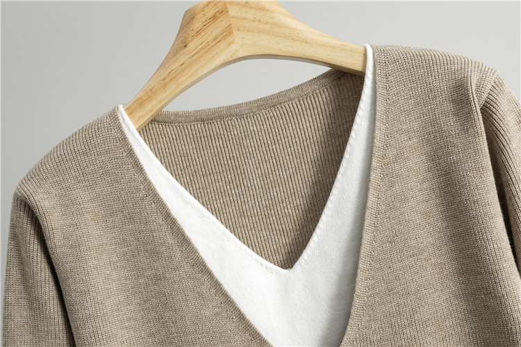 Wide leg pants 2pcs set for women