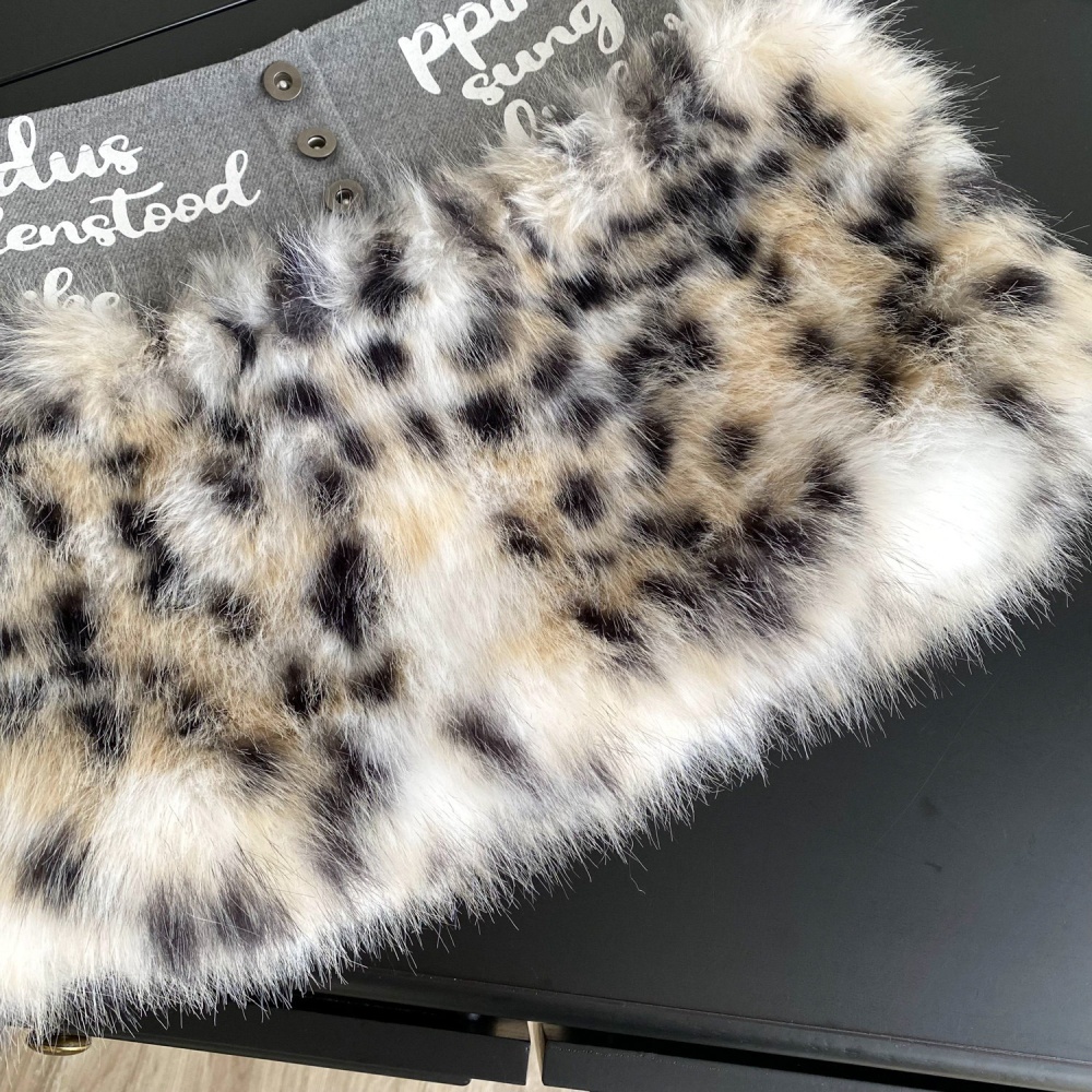 Fashion ladies short skirt printing skirt for women