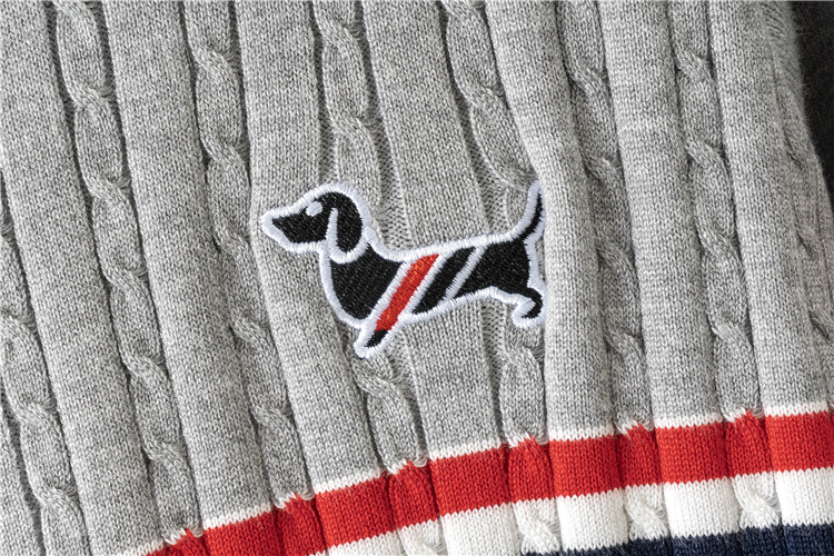 Twist cardigan wide leg pants 2pcs set for women