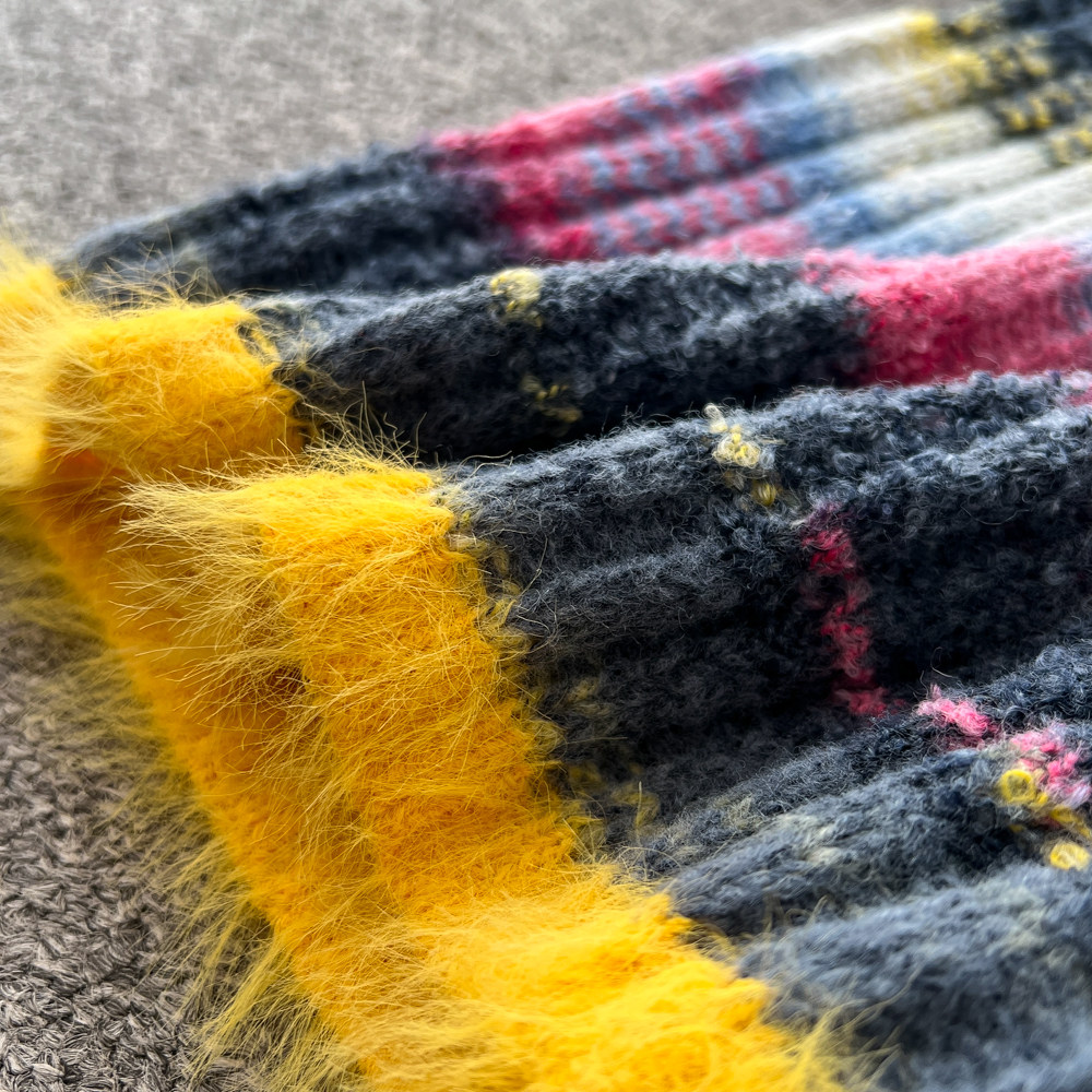 Fashion long skirt autumn tops 2pcs set for women