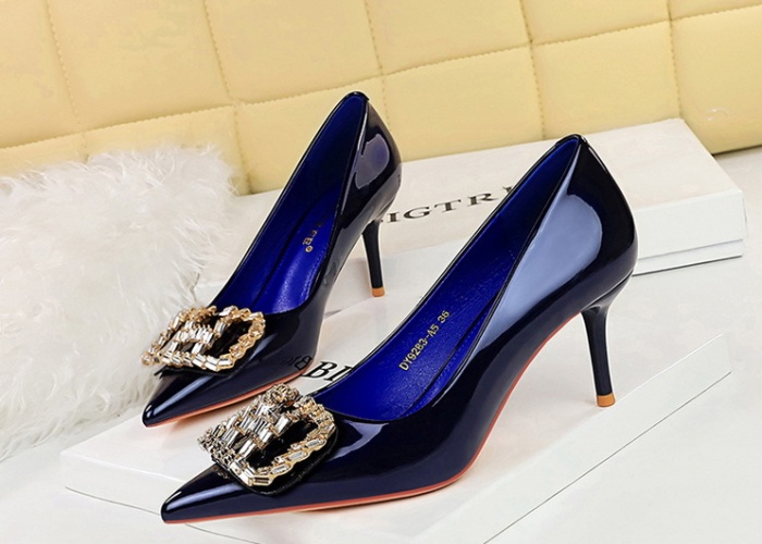 High-heeled high-heeled shoes shoes for women