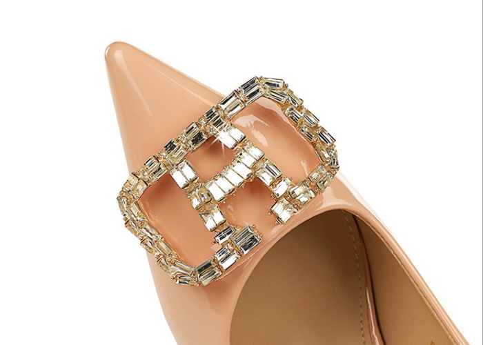 High-heeled high-heeled shoes shoes for women