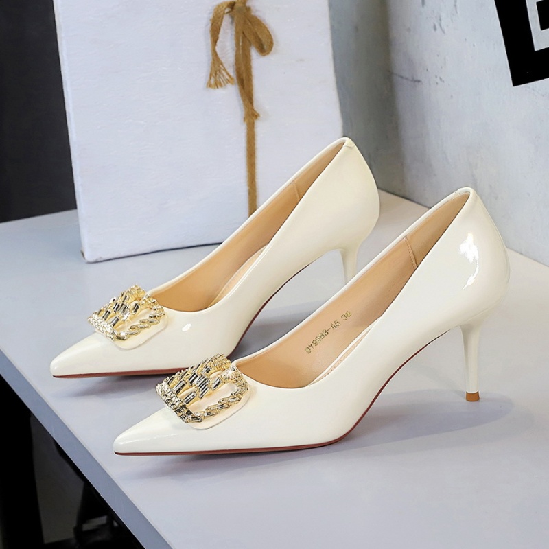 High-heeled high-heeled shoes shoes for women