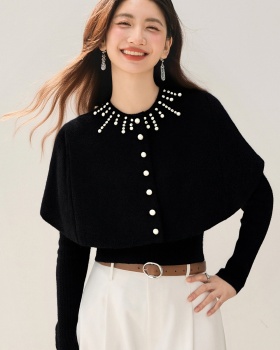 Loose tops winter sweater