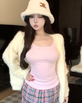 Enticement lazy sweater autumn and winter coat