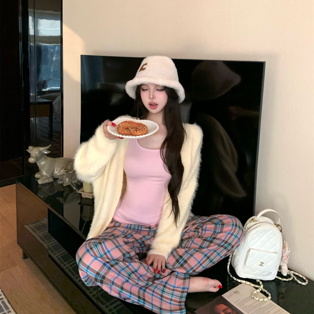 Enticement lazy sweater autumn and winter coat