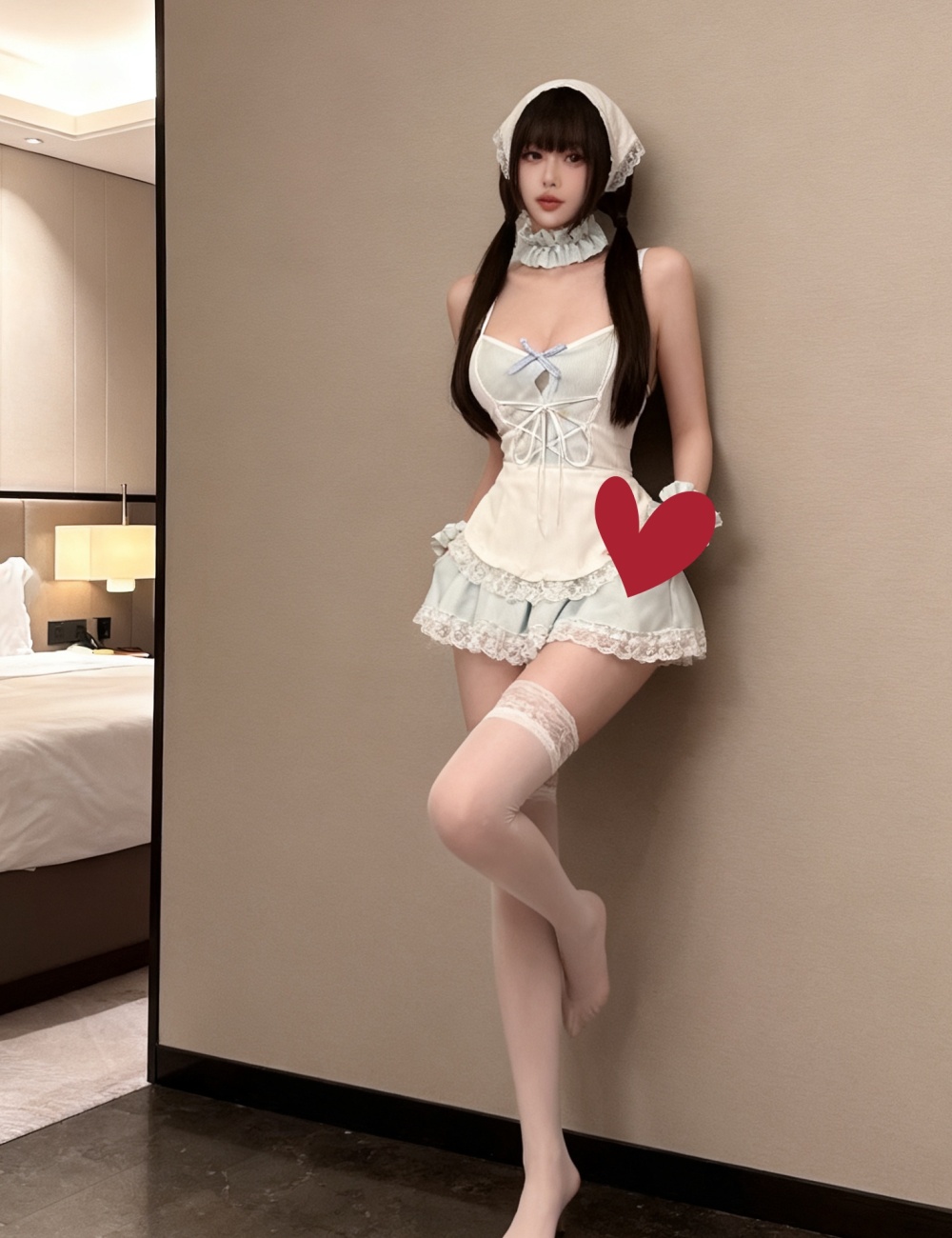 Short sexy with accessories sling spicegirl dress