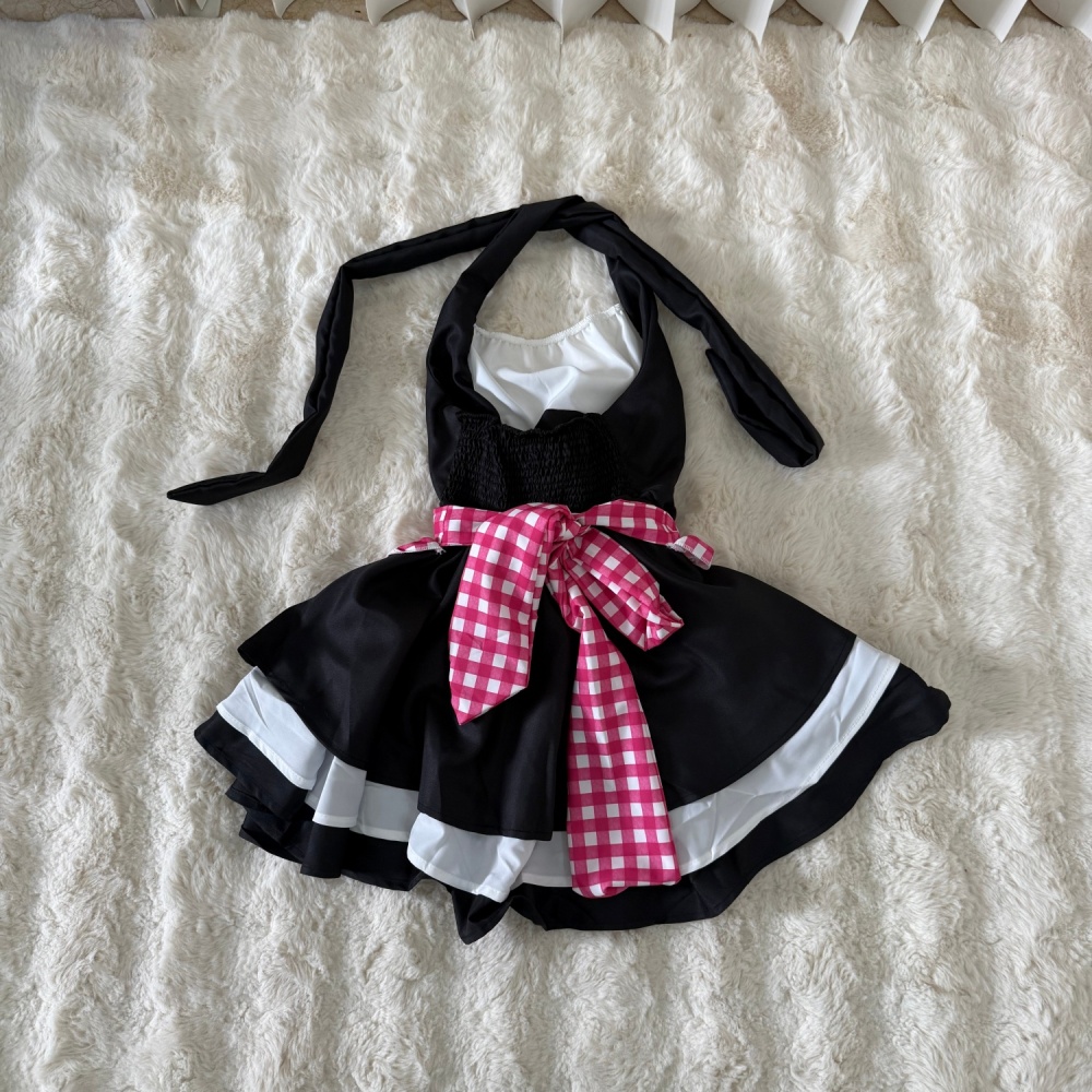 Lolita spicegirl night dress lovely sexy dress for women