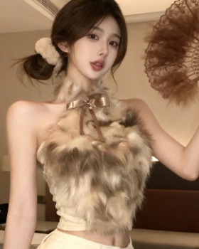 European style spicegirl fashion sexy tops for women