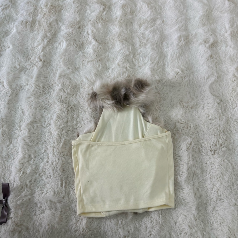 European style spicegirl fashion sexy tops for women