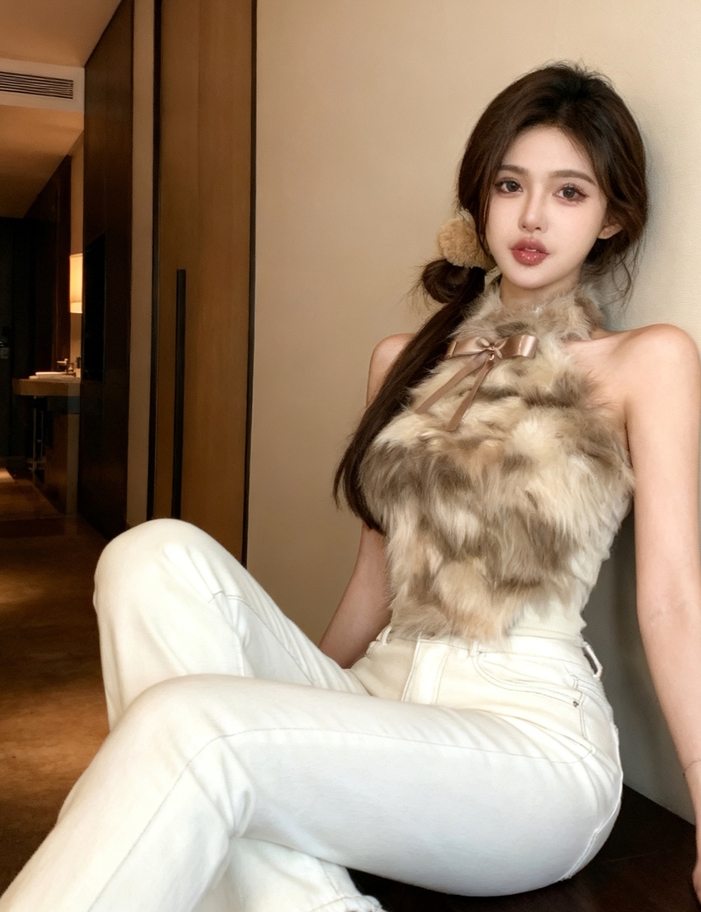 European style spicegirl fashion sexy tops for women