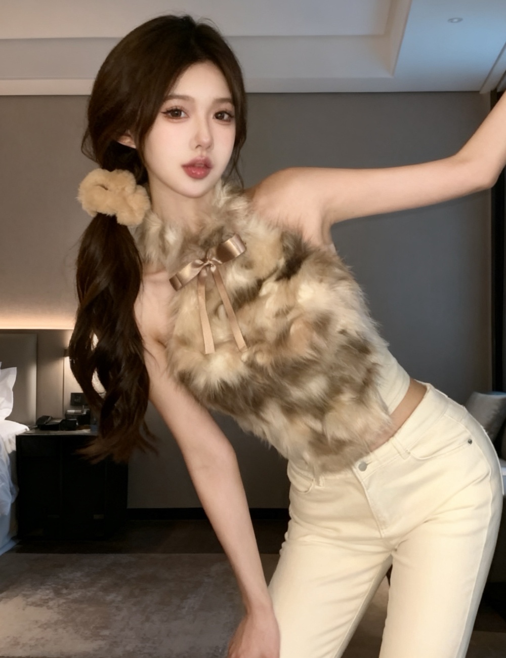 European style spicegirl fashion sexy tops for women