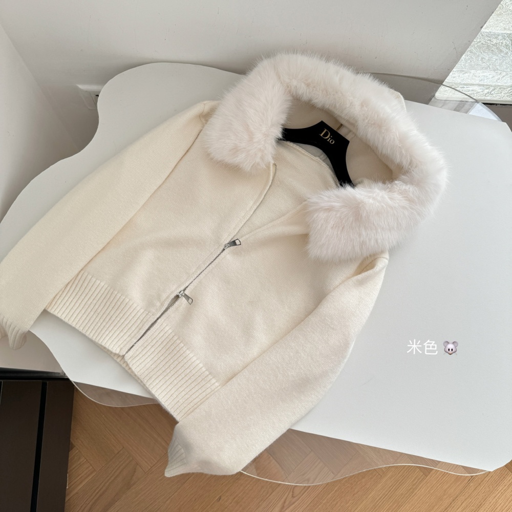 Korean style autumn and winter sweater hooded tops