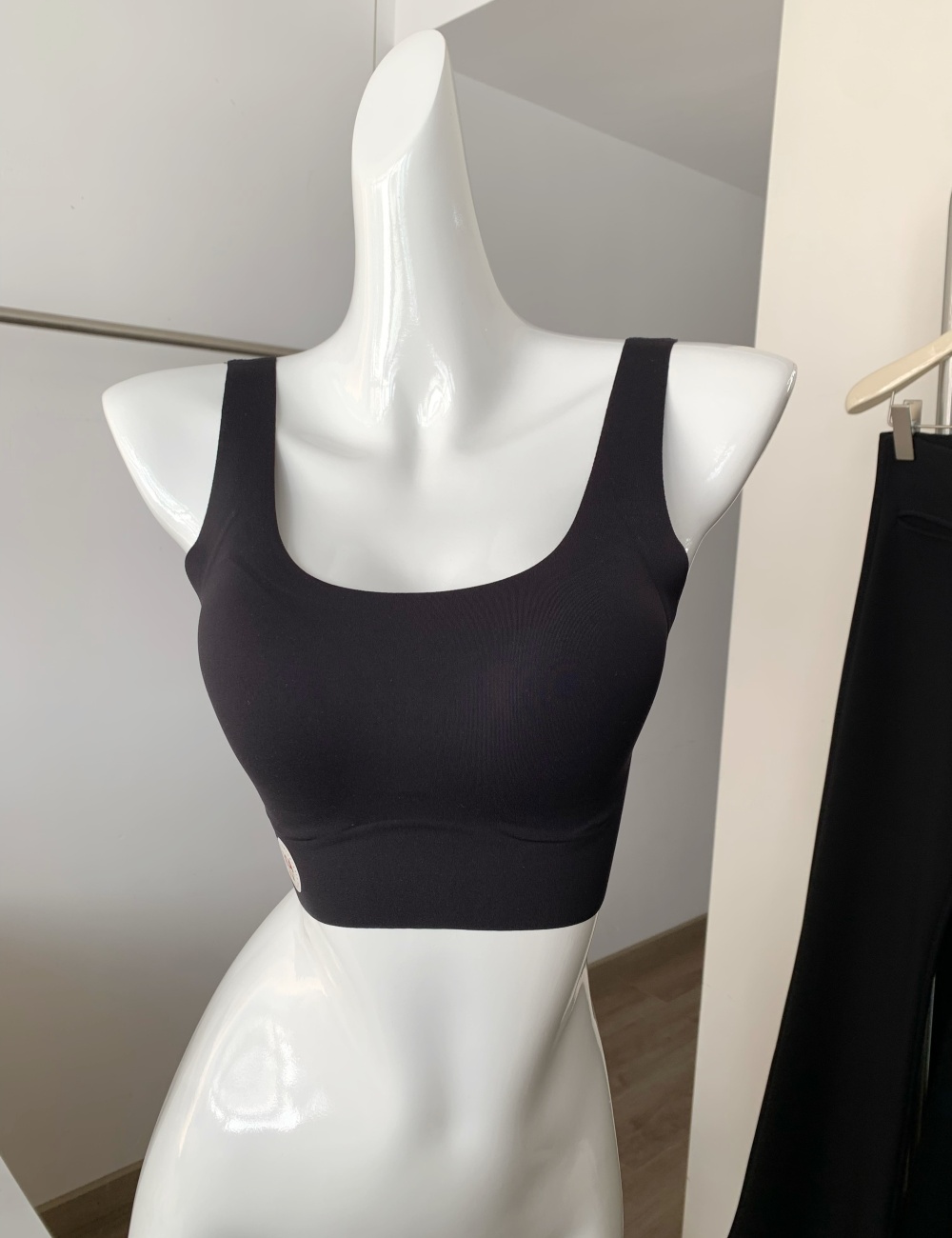 Thermal tracelessness gather cozy underwear for women