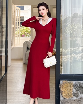 Inside the ride dress long dress for women