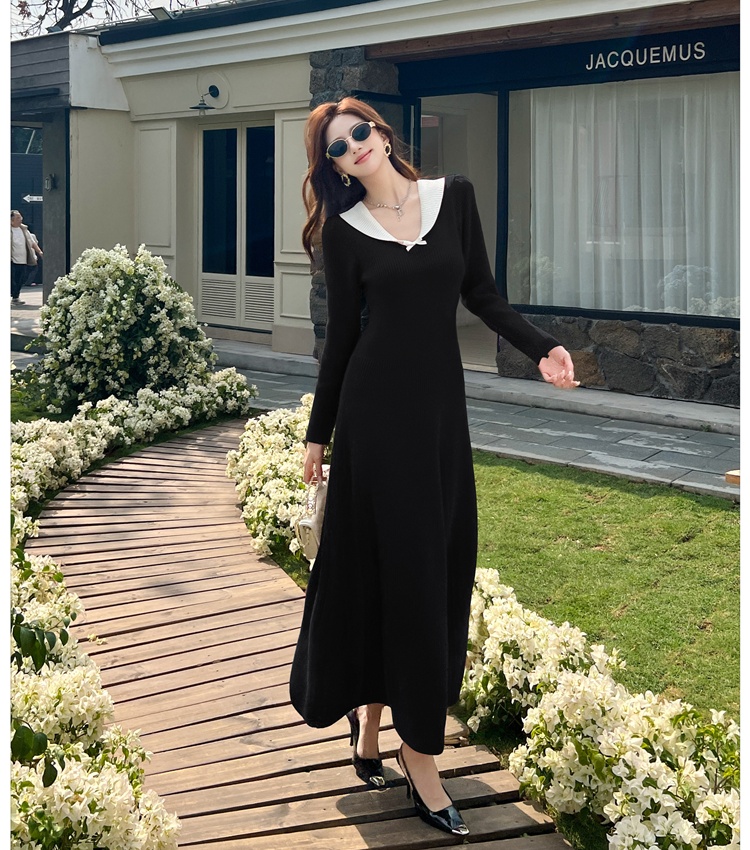 Inside the ride dress long dress for women