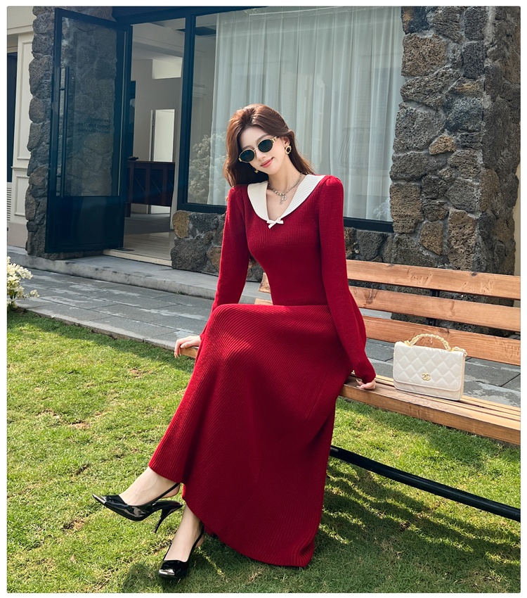 Inside the ride dress long dress for women