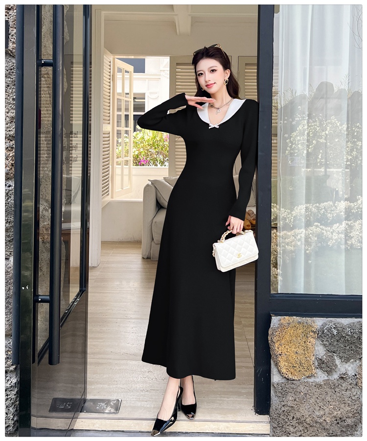 Inside the ride dress long dress for women