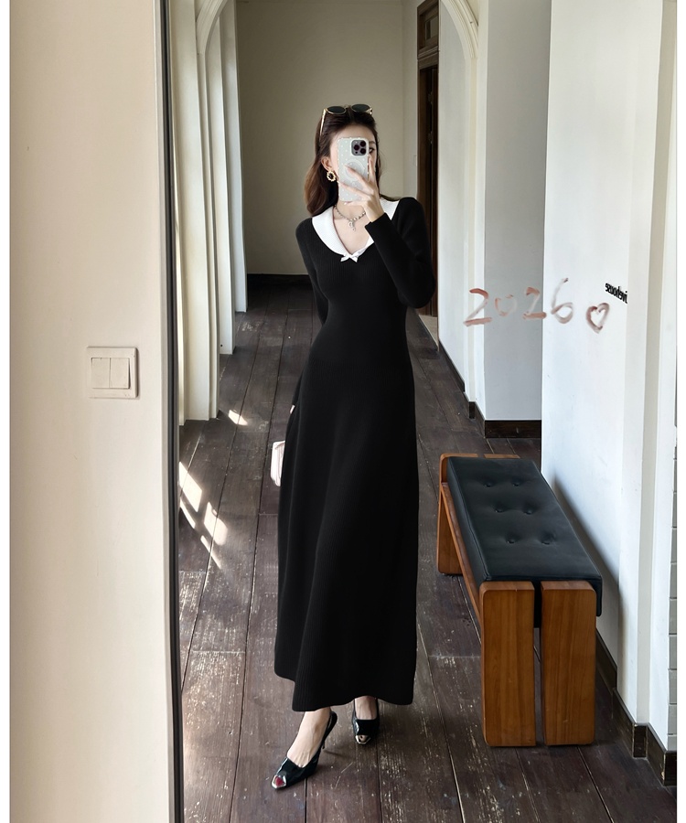 Inside the ride dress long dress for women