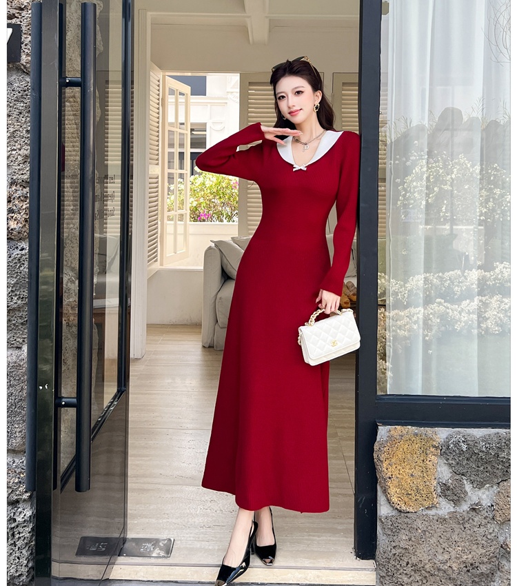 Inside the ride dress long dress for women